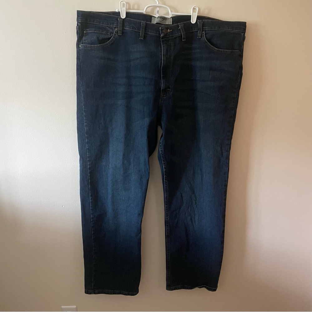 Wrangler Authentics Men’s Denim Jeans